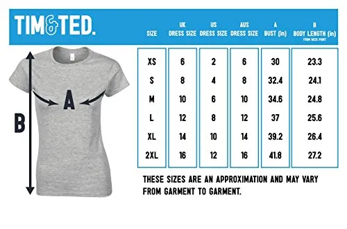 3 Pack of Premium 100% Ringspun Cotton Womens T-Shirt Plain Blank