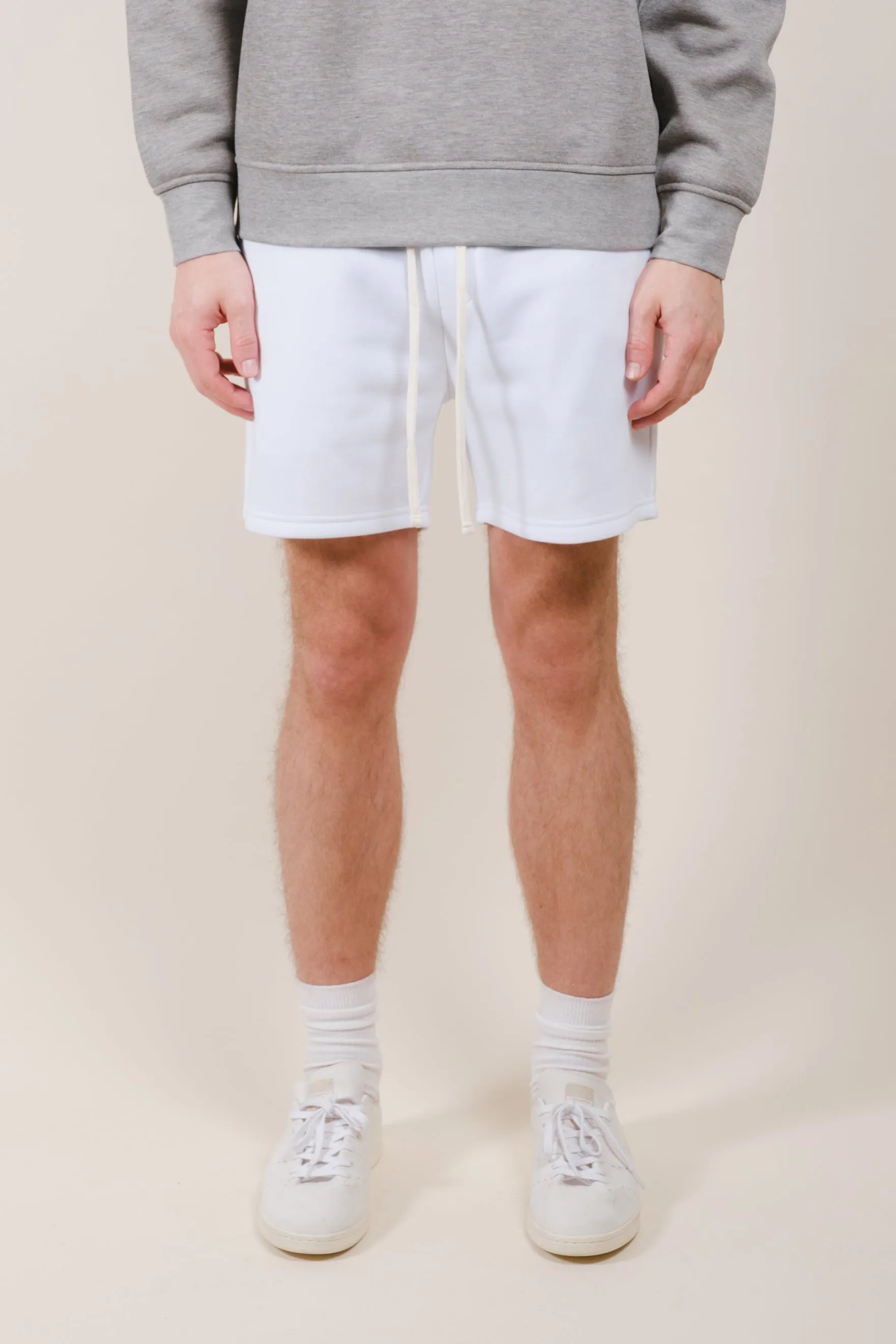 5" Core Fleece Short