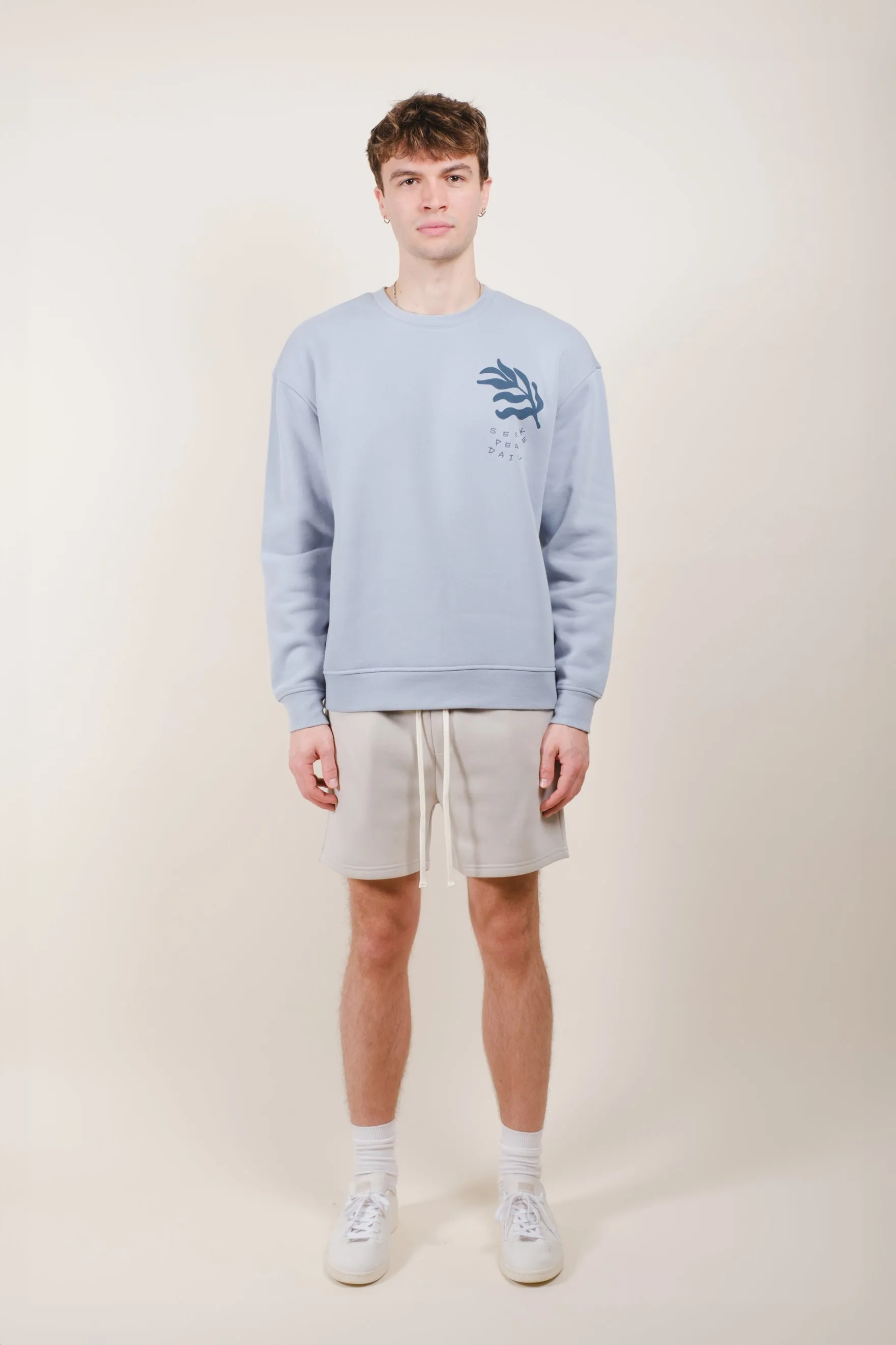 5" Core Fleece Short