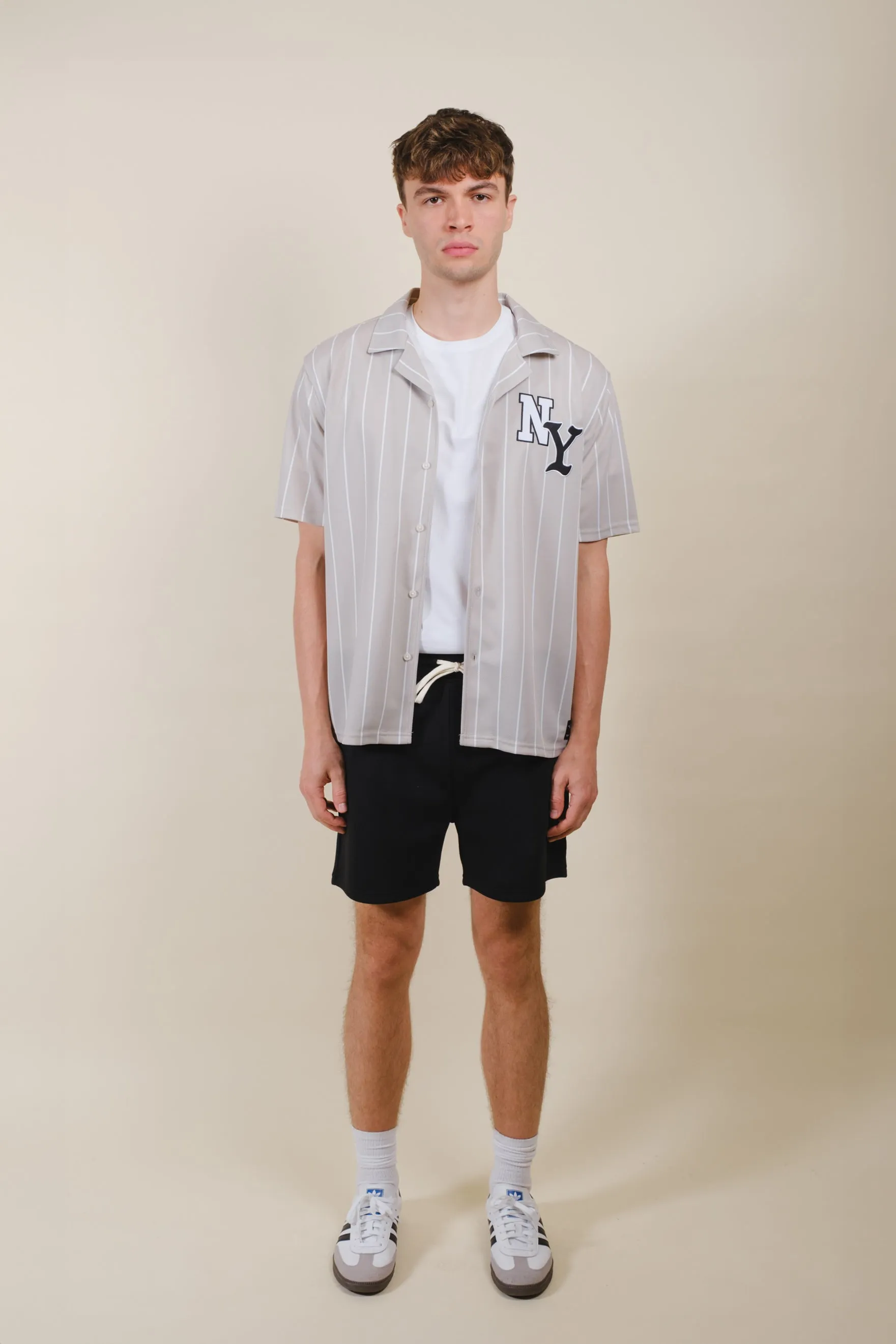 5" Core Fleece Short