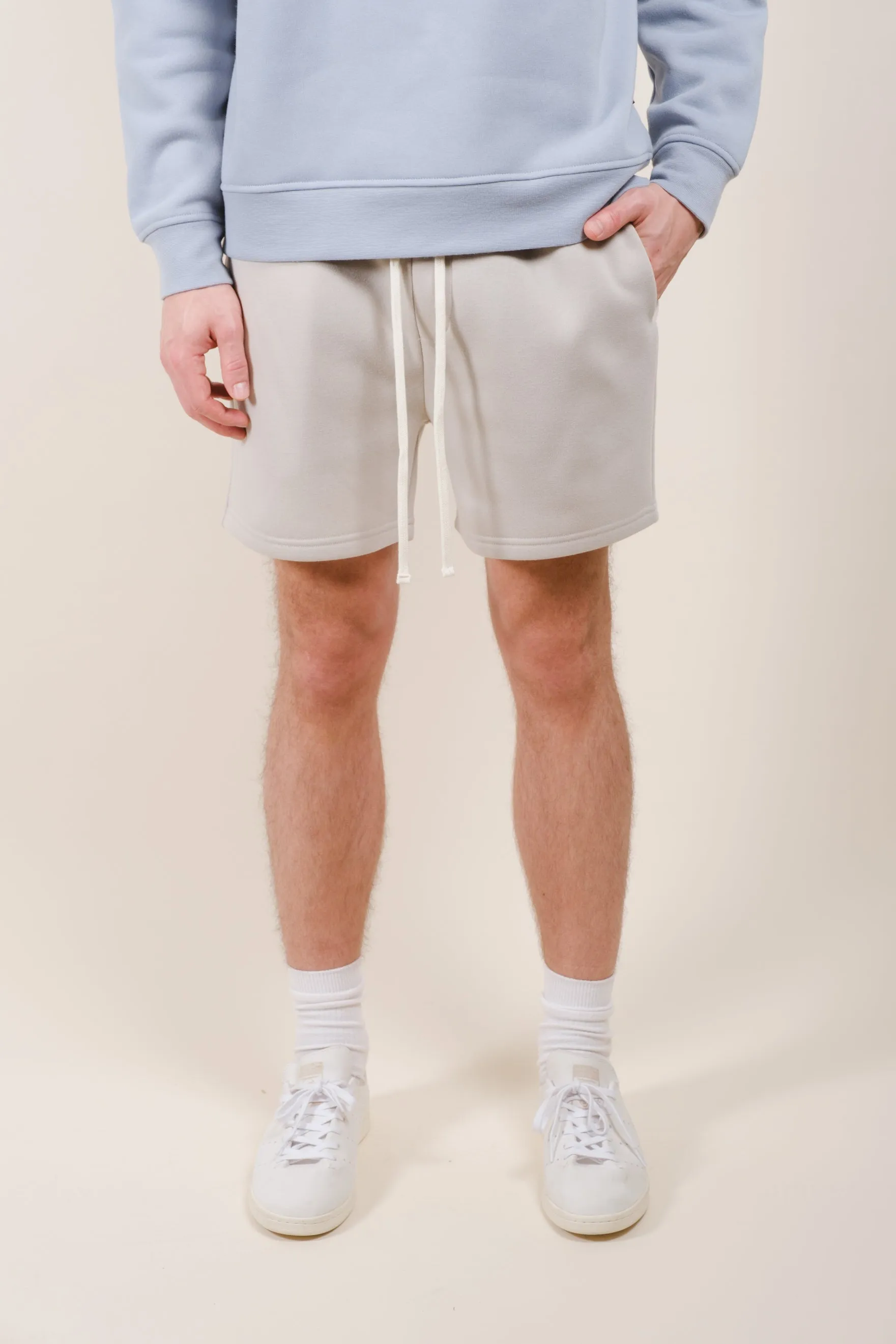 5" Core Fleece Short