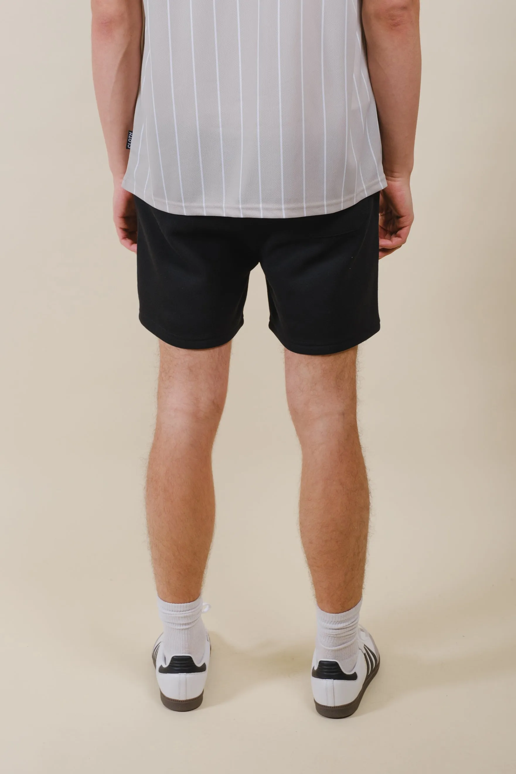 5" Core Fleece Short