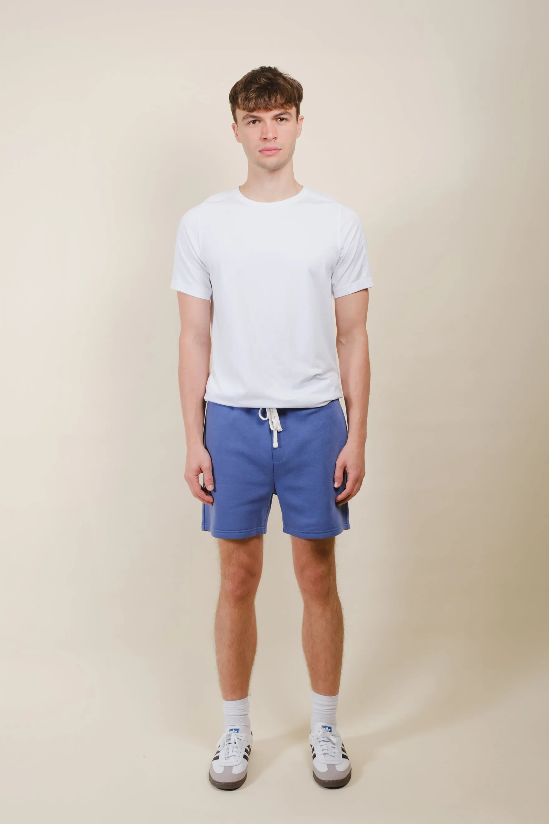 5" Core Fleece Short