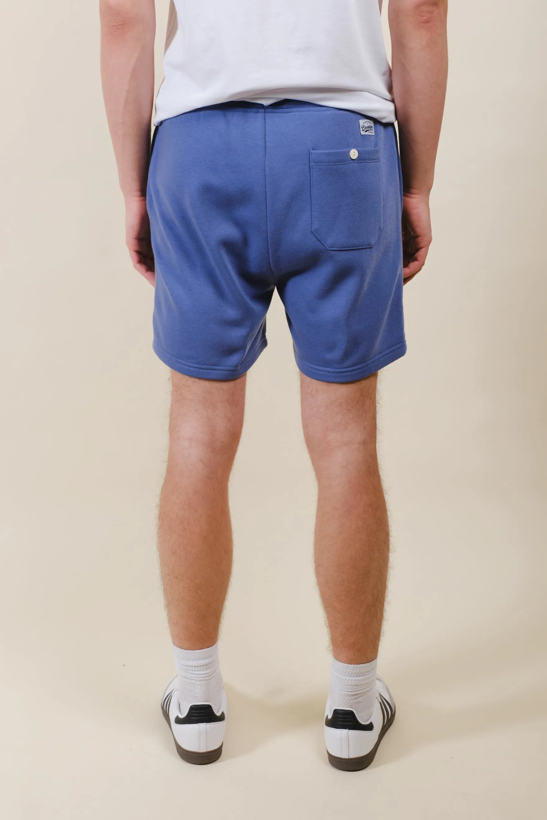 5" Core Fleece Short