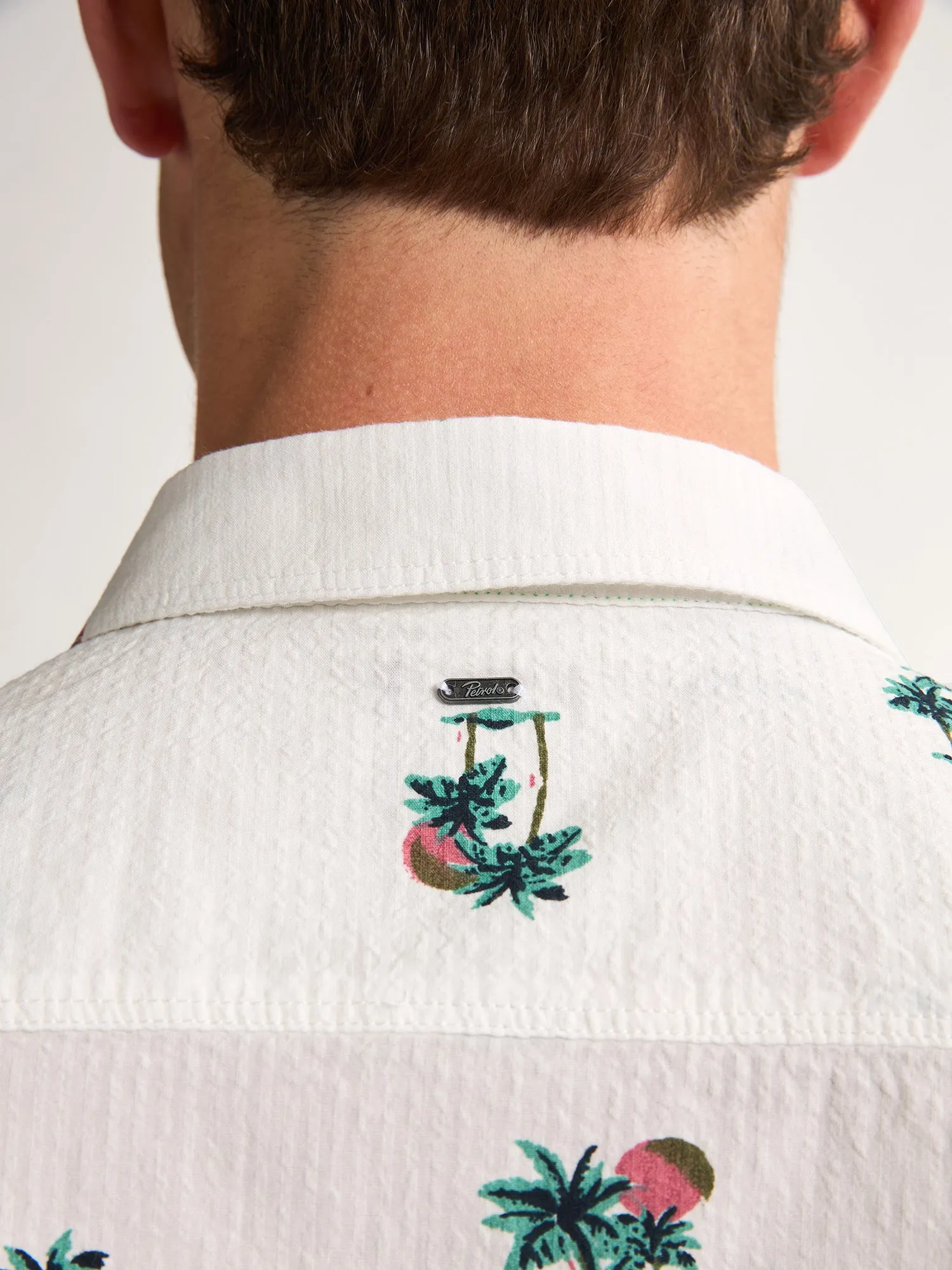 All-over Print Shirt Coralshore
