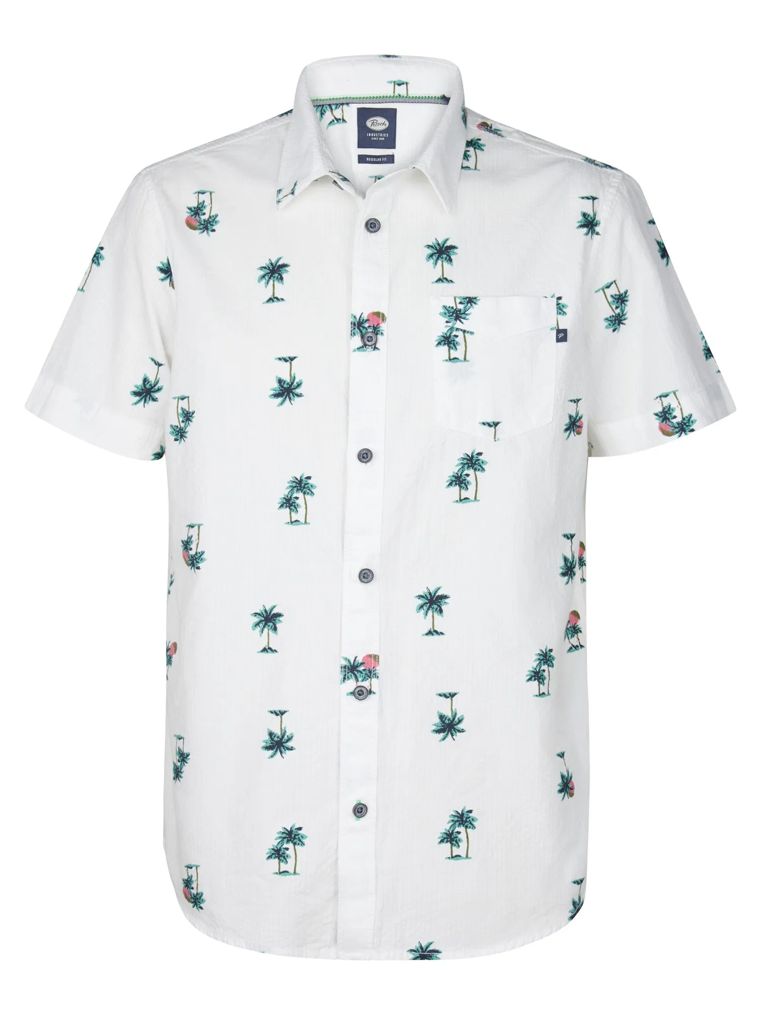 All-over Print Shirt Coralshore