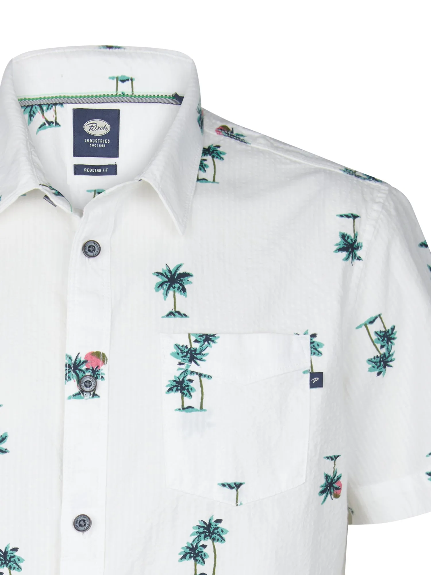 All-over Print Shirt Coralshore