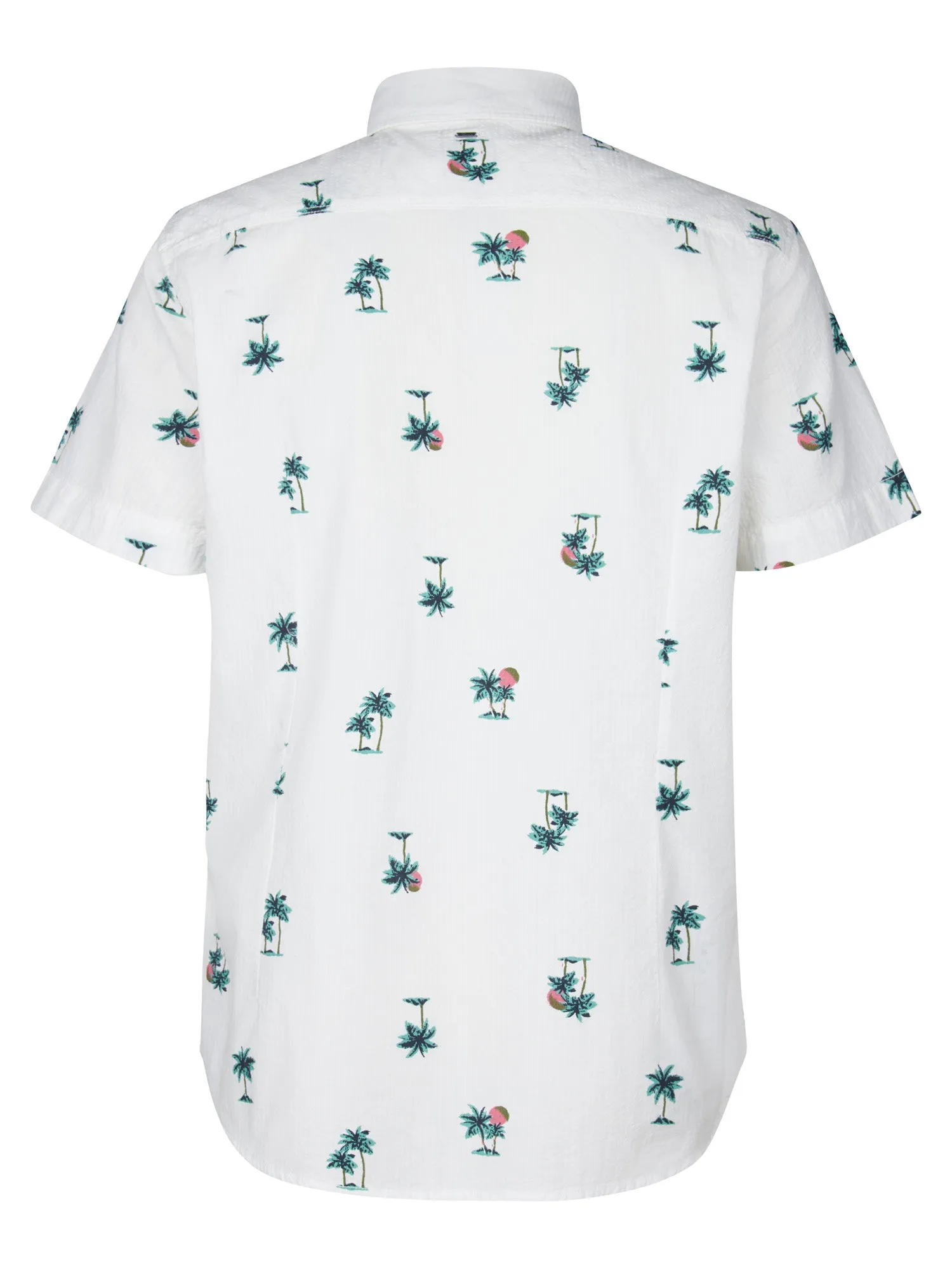 All-over Print Shirt Coralshore