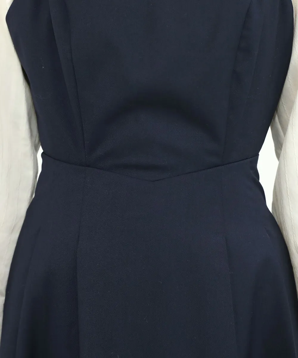 Back Cutting Cami Dress/an another angelus