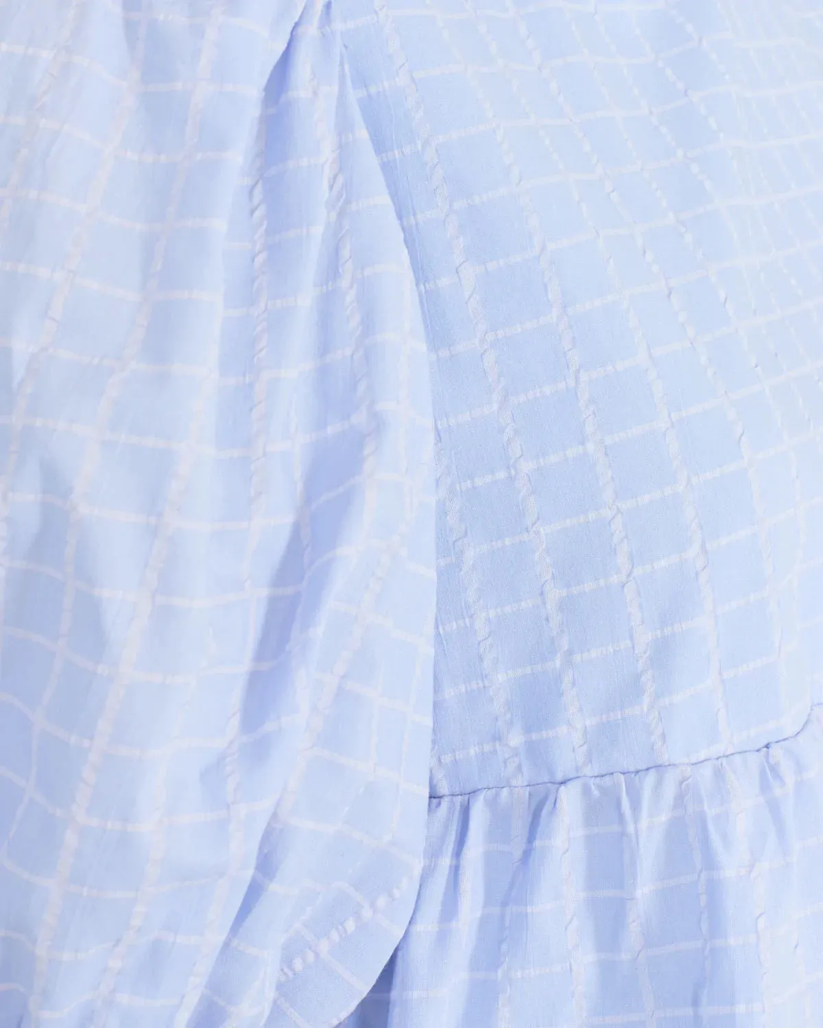 bahny short sleeved blouse 9281