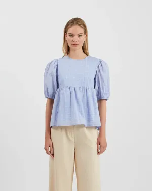 bahny short sleeved blouse 9281