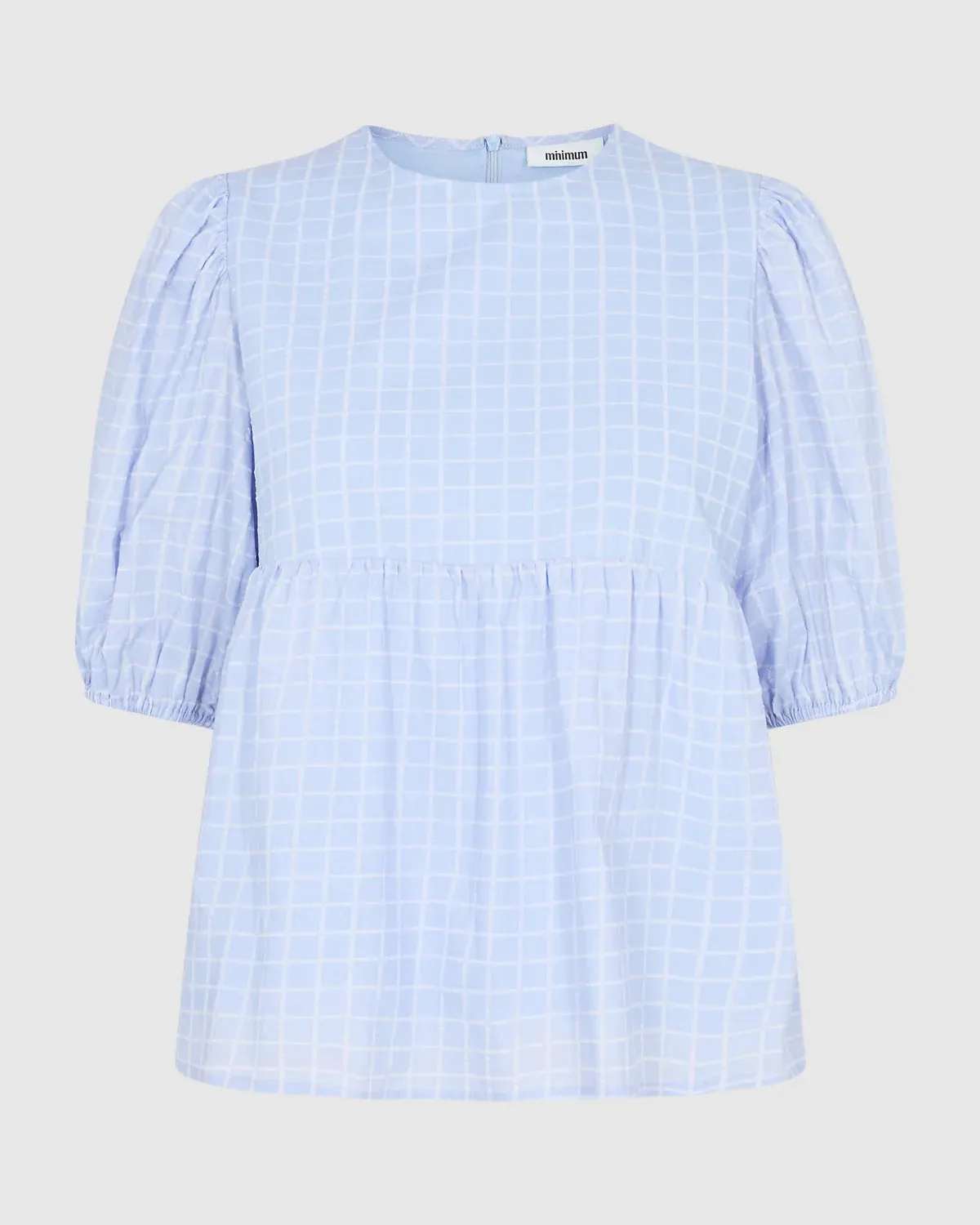 bahny short sleeved blouse 9281