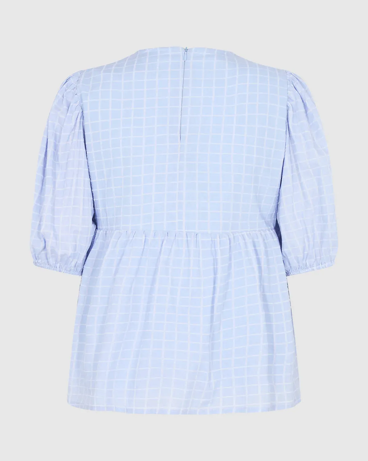 bahny short sleeved blouse 9281