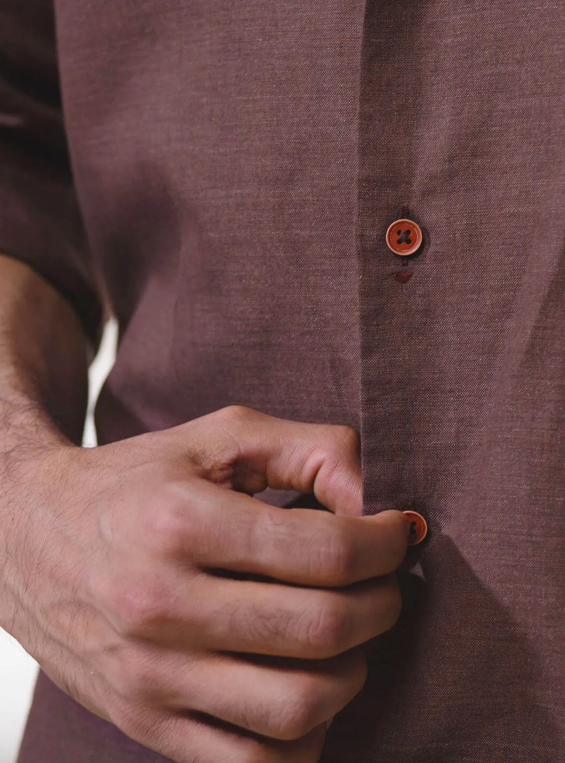 Brick Clay Shirt