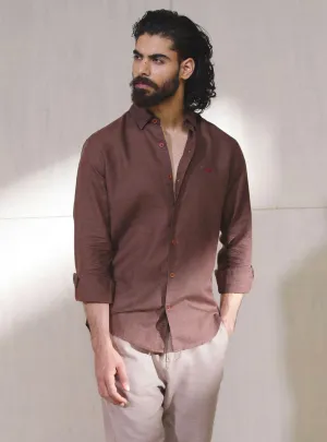 Brick Clay Shirt