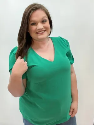 Bring on the Smiles Blouse