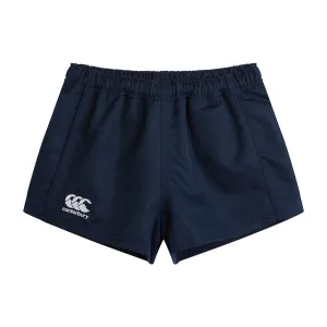 Canterbury AdvanTage Shorts - Women's - Black/Navy/White