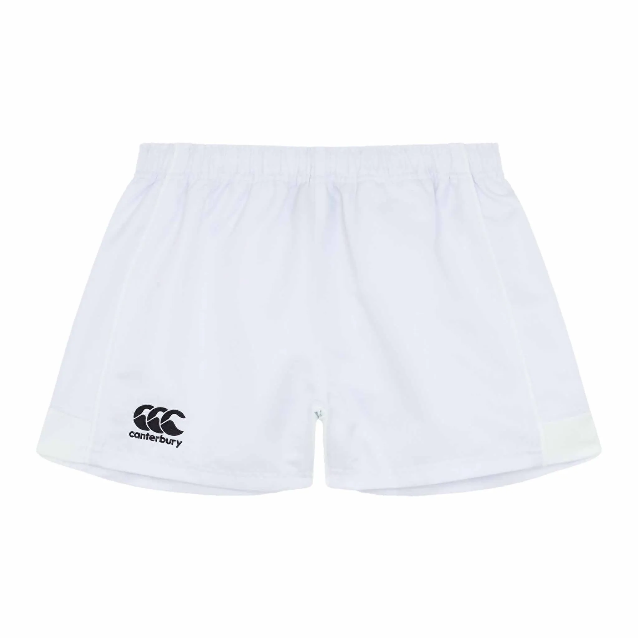 Canterbury AdvanTage Shorts - Women's - Black/Navy/White