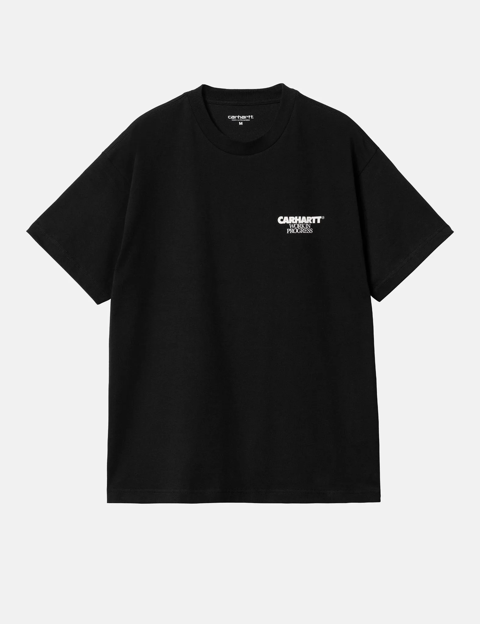 Carhartt WIP Ducks T-Shirt - Black