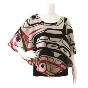 Chiffon Blouses - Raven Box