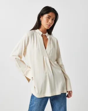Cilles 9911 Blouse - Birch