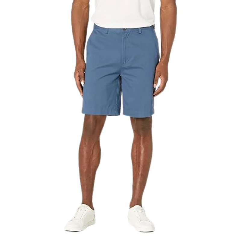 Classic Fit Chino Shorts – Stylish Comfort for Every Occasion