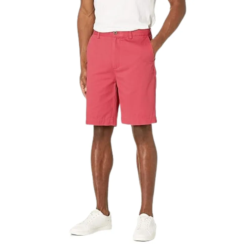 Classic Fit Chino Shorts – Stylish Comfort for Every Occasion