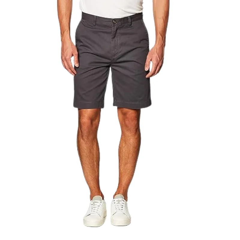 Classic Fit Chino Shorts – Stylish Comfort for Every Occasion