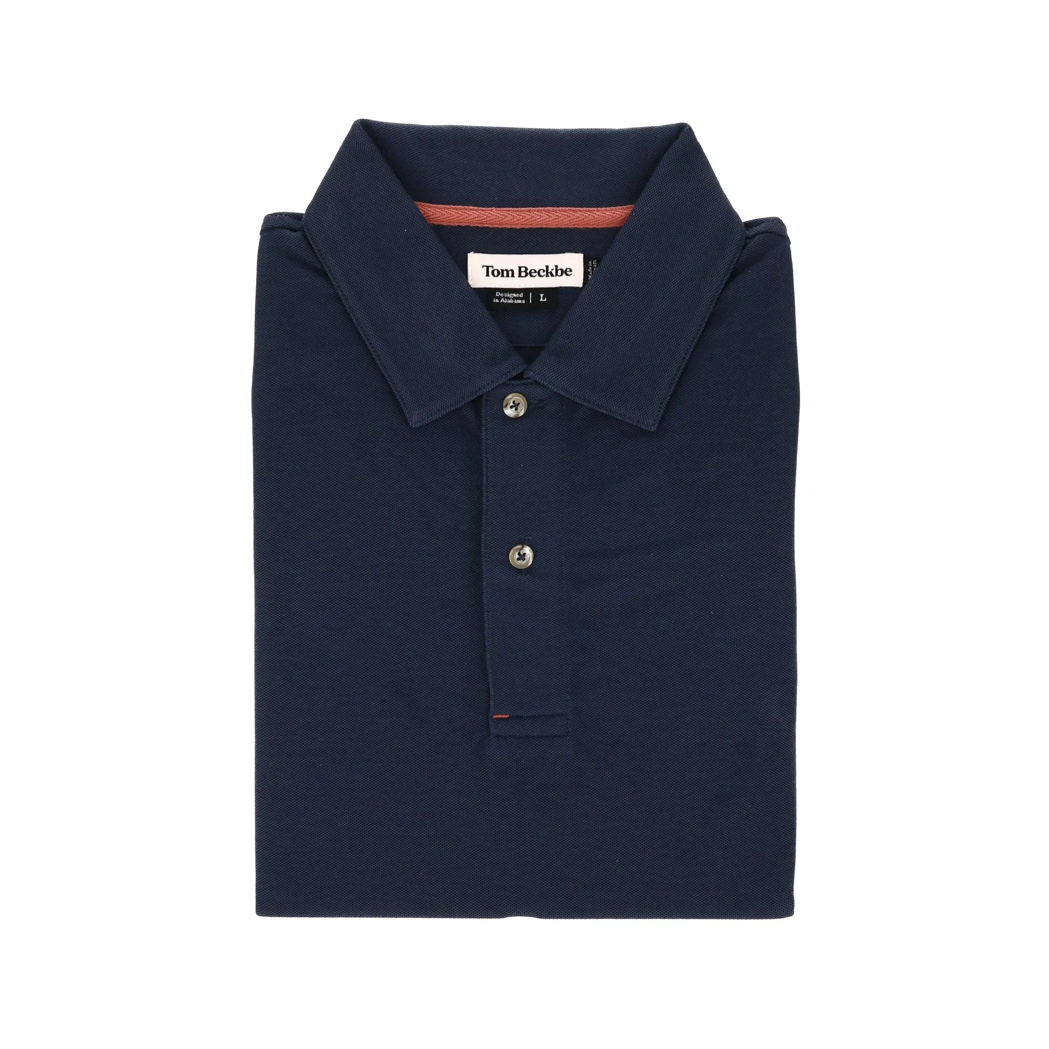 Coastal Polo Shirt