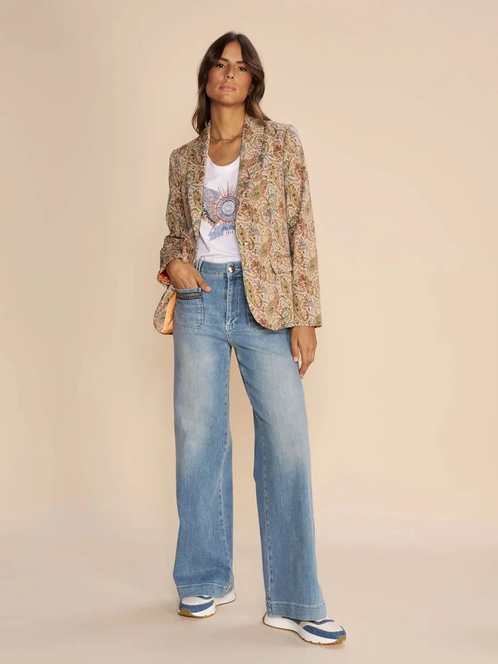 Colette Pala Jeans