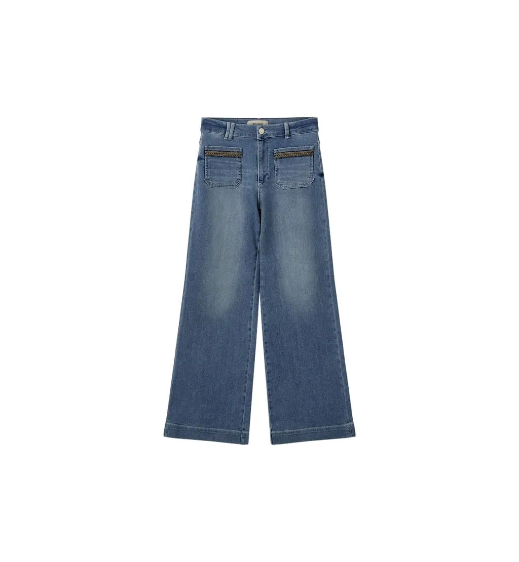 Colette Pala Jeans