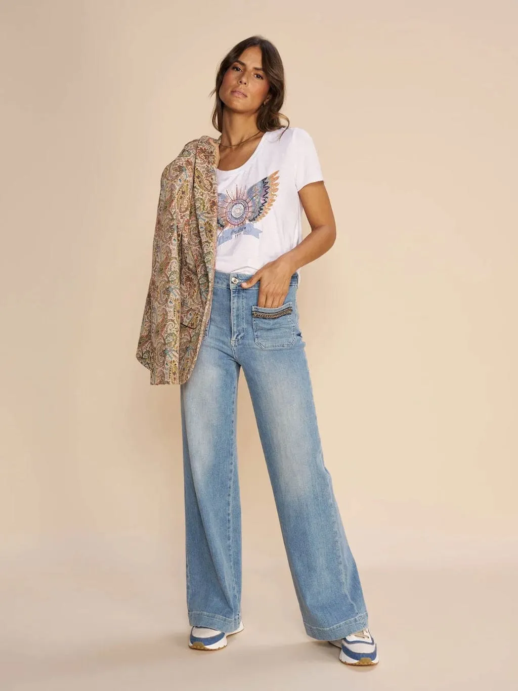 Colette Pala Jeans
