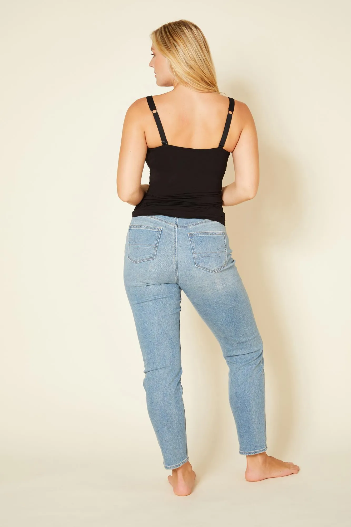 Cosabella Talco Curvy Camisole