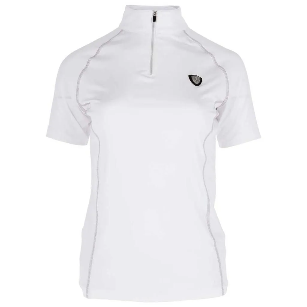 Covalliero Valentina Competition Shirt - Child