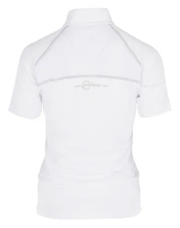 Covalliero Valentina Competition Shirt - Child