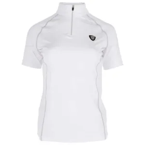 Covalliero Valentina Competition Shirt - Child