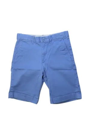 Crewcuts Cotton Shorts Size 8Y
