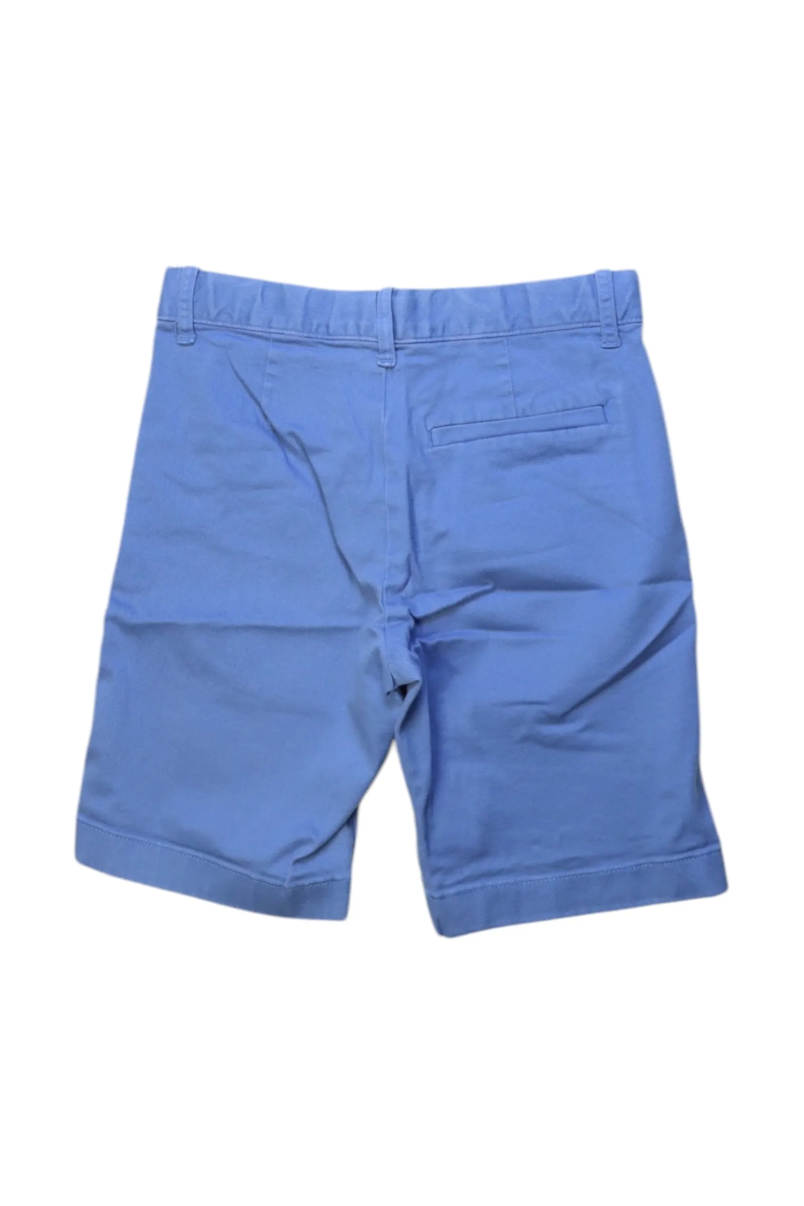 Crewcuts Cotton Shorts Size 8Y