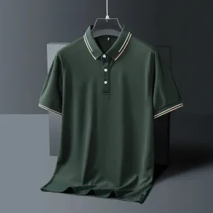 Custom-Fit AeroKnit Polo