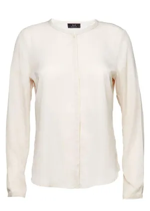 Cyler shirt - White Swan