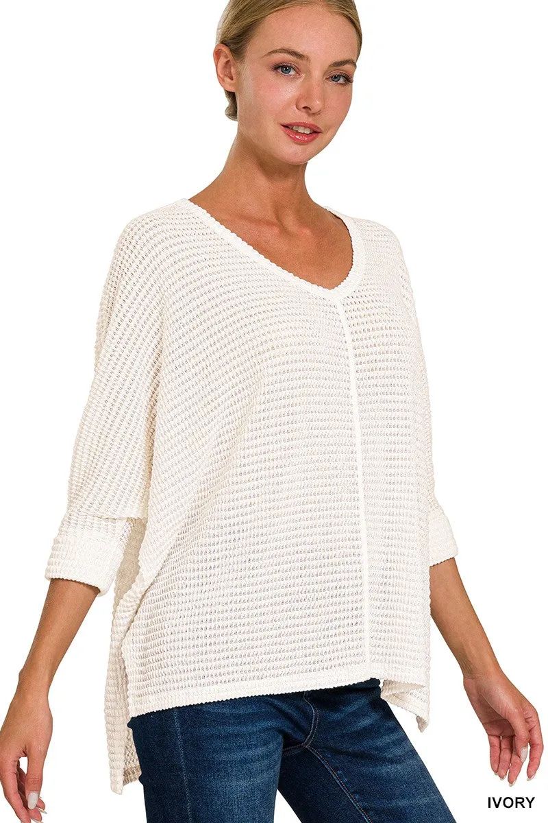 Effortless Moments Top