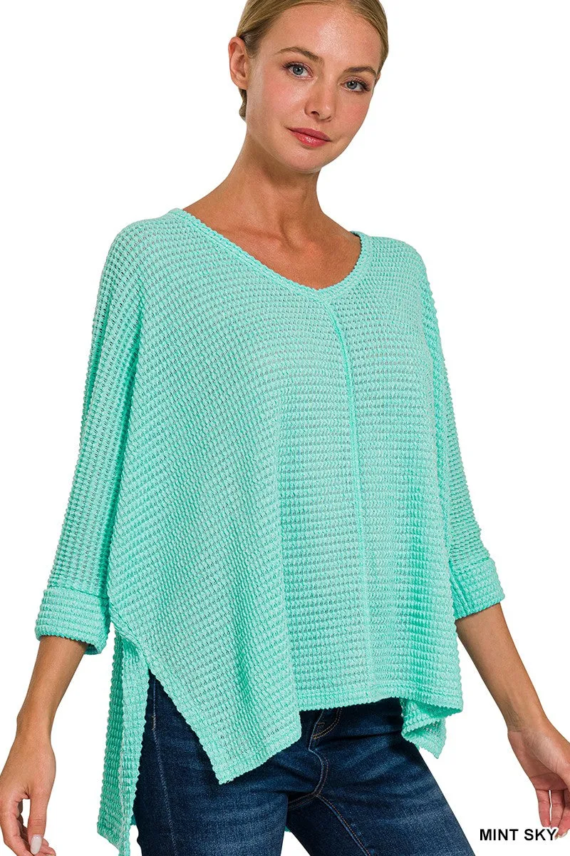 Effortless Moments Top