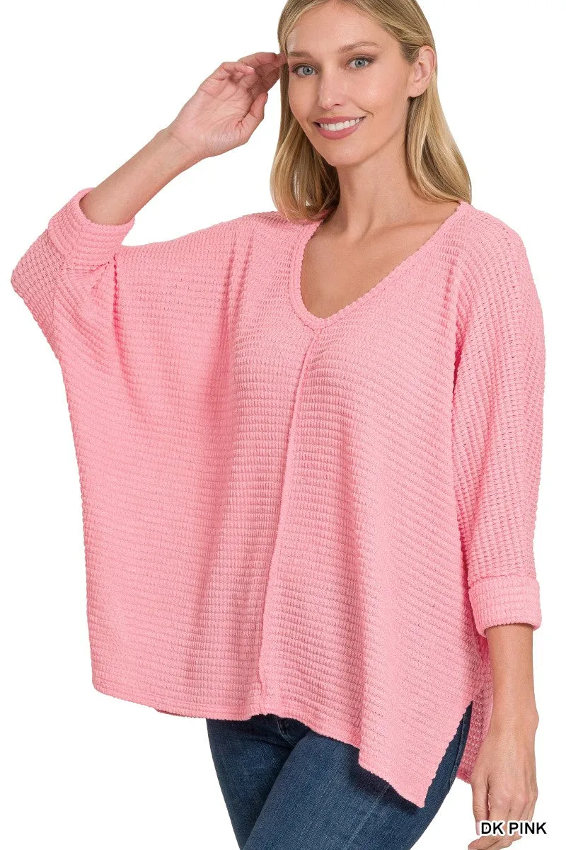 Effortless Moments Top