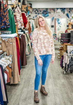 Effortless Season Sweater