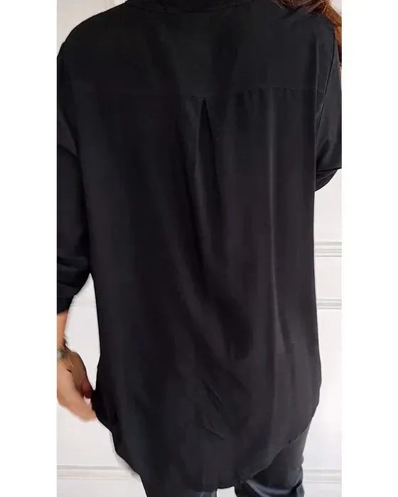 Elanise™ | Luxe Chic Blouse (Almost Sold Out)