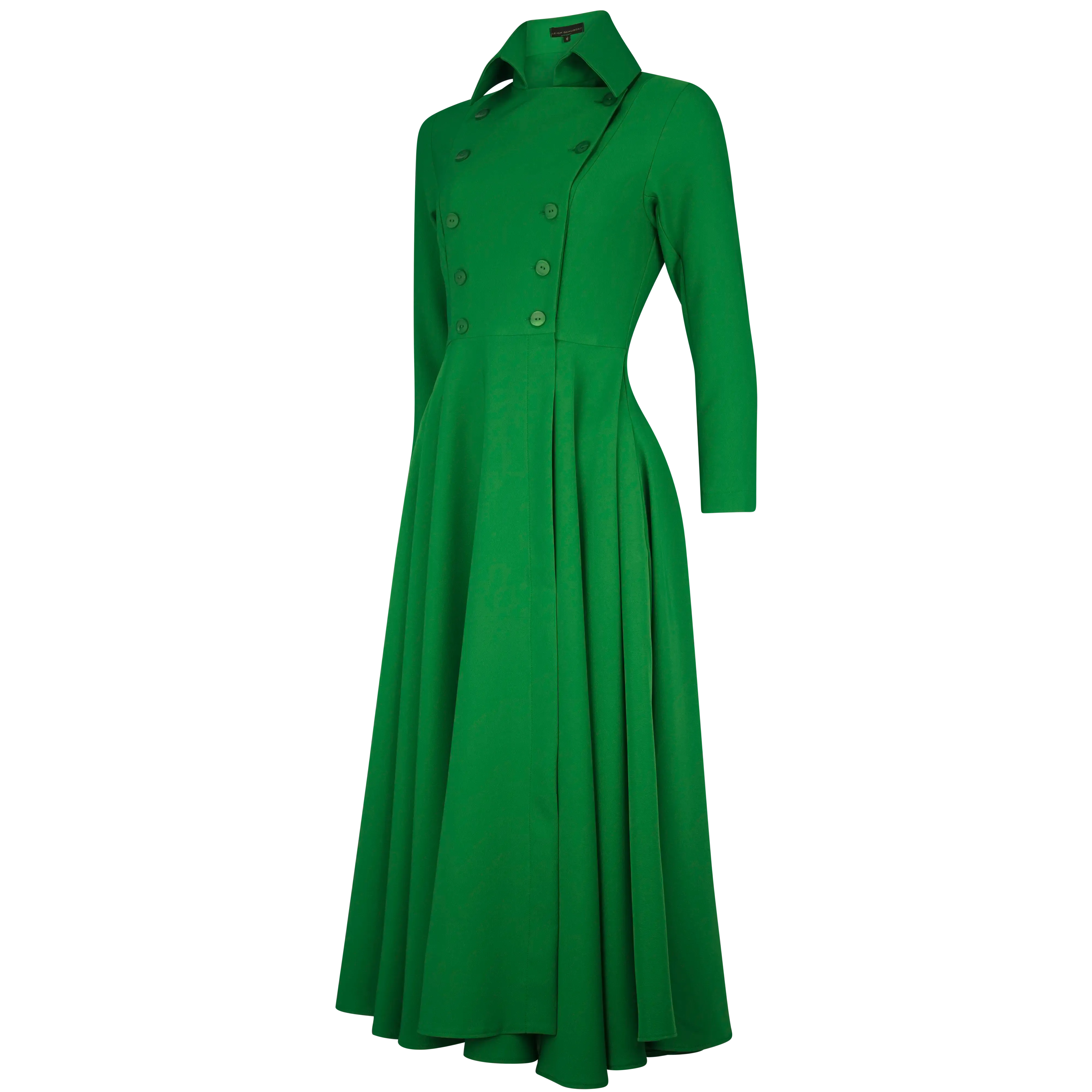 ELVIS Emerald