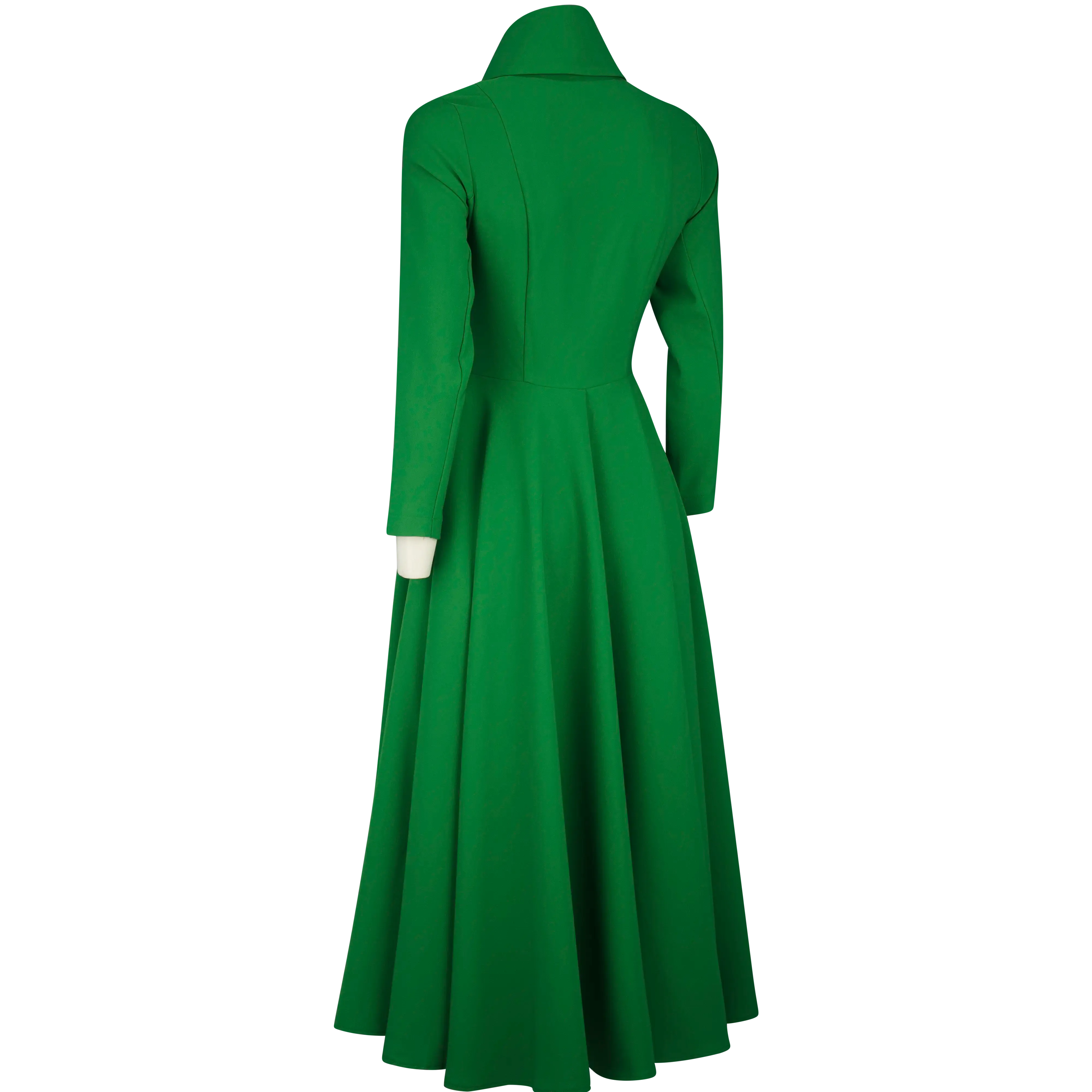 ELVIS Emerald