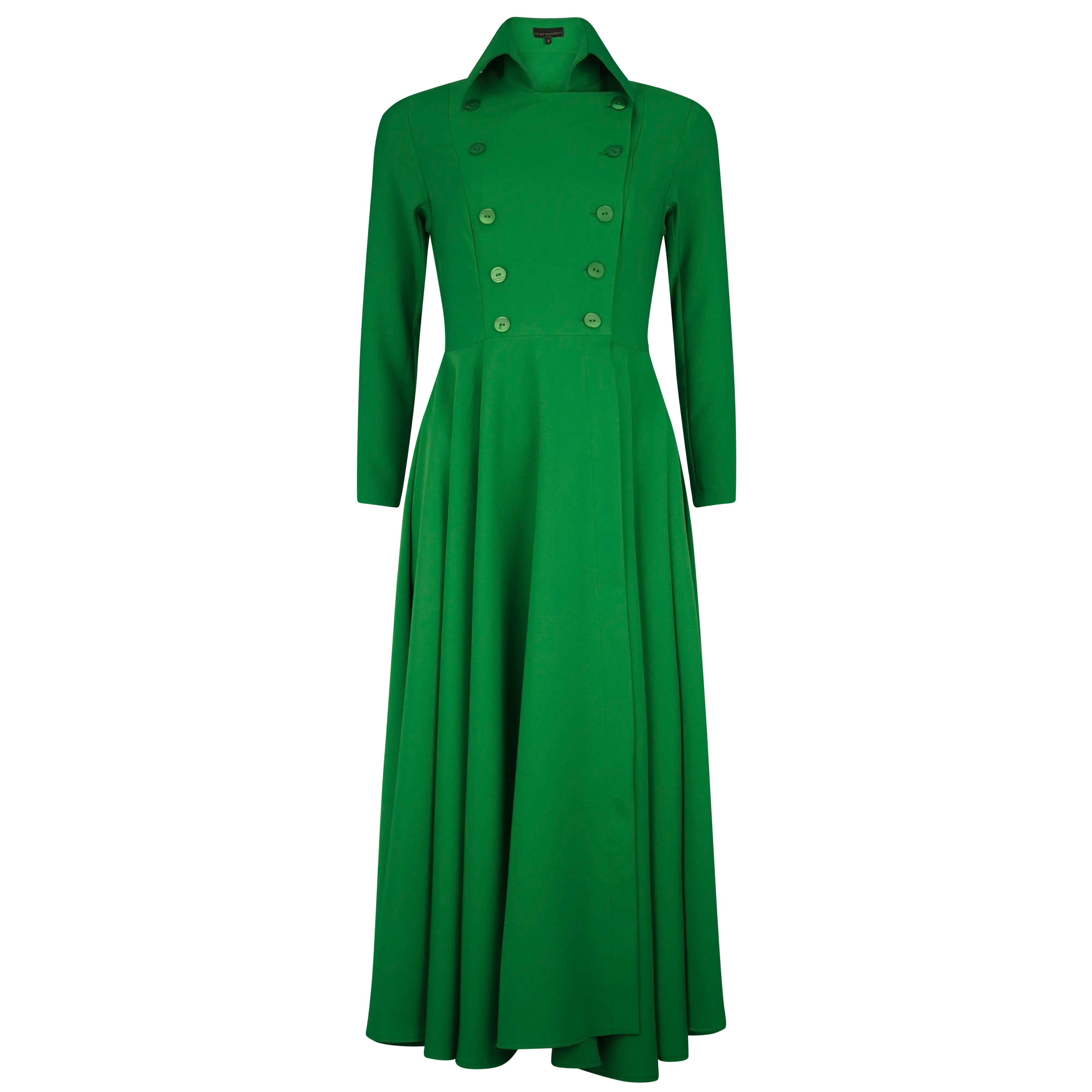 ELVIS Emerald