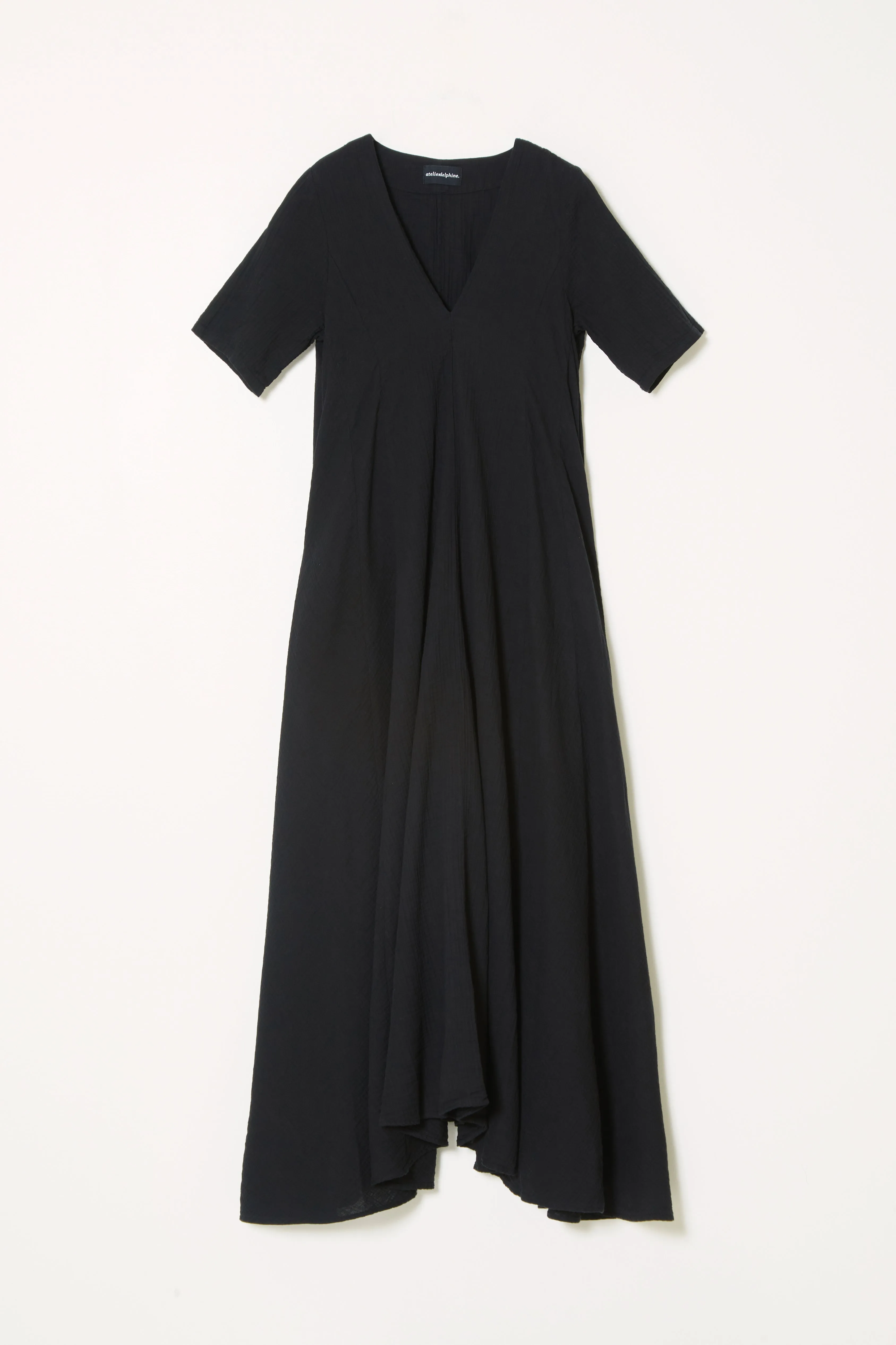 EMMA DRESS