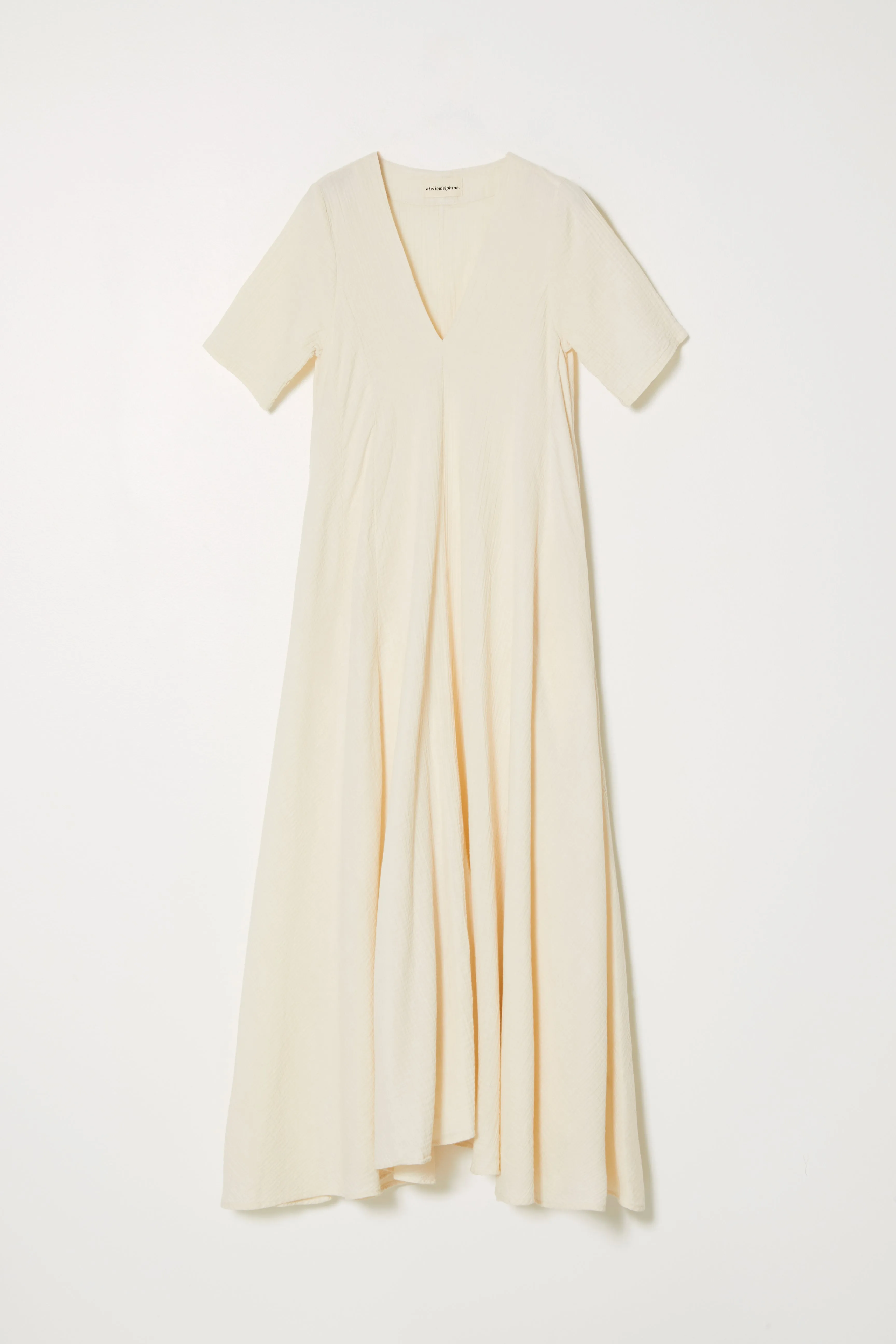 EMMA DRESS